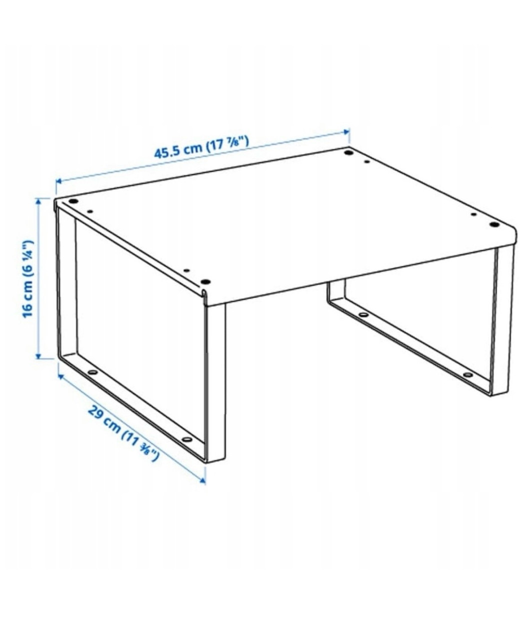 Ikea variera Keuken Organizer