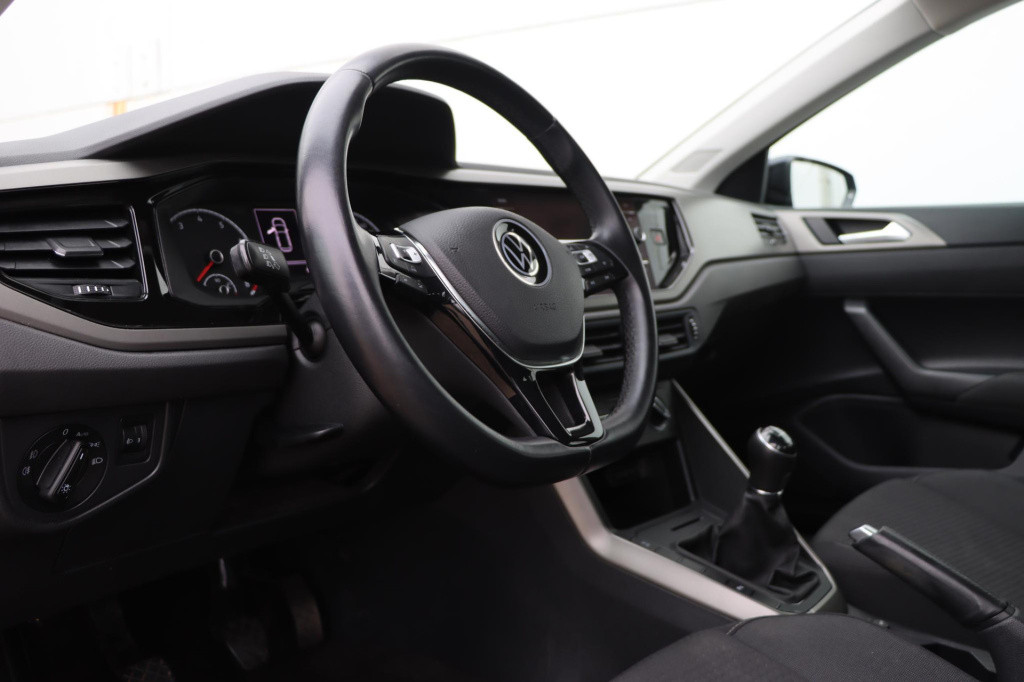 Volkswagen Polo 1.0 tsi comfortline