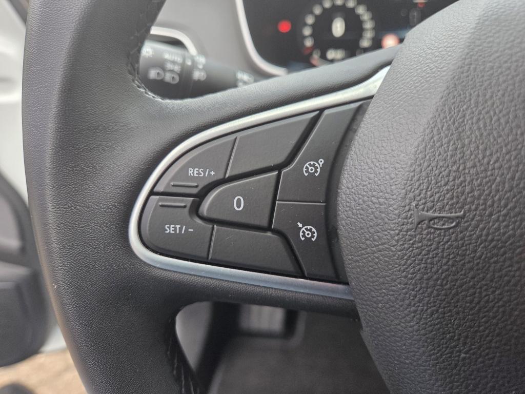 Renault Megane 1.3 tce 140 techno automaat | groot scherm | navigatie | tre