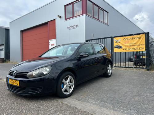 Volkswagen Golf 1.4 Easyline | Automatische Airco | 5-Deurs | Lange APK
