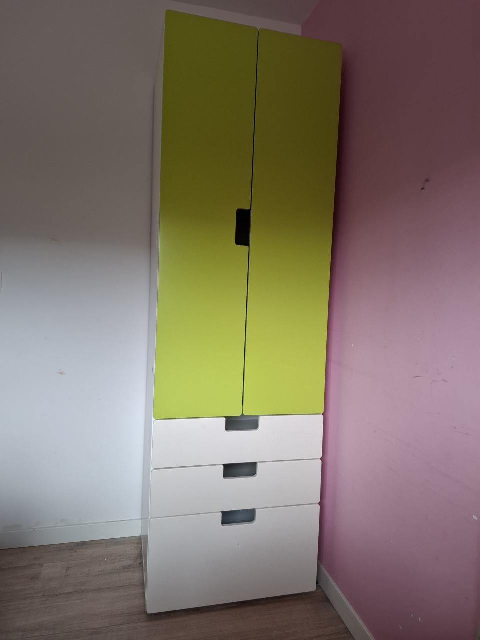 Kledingkast