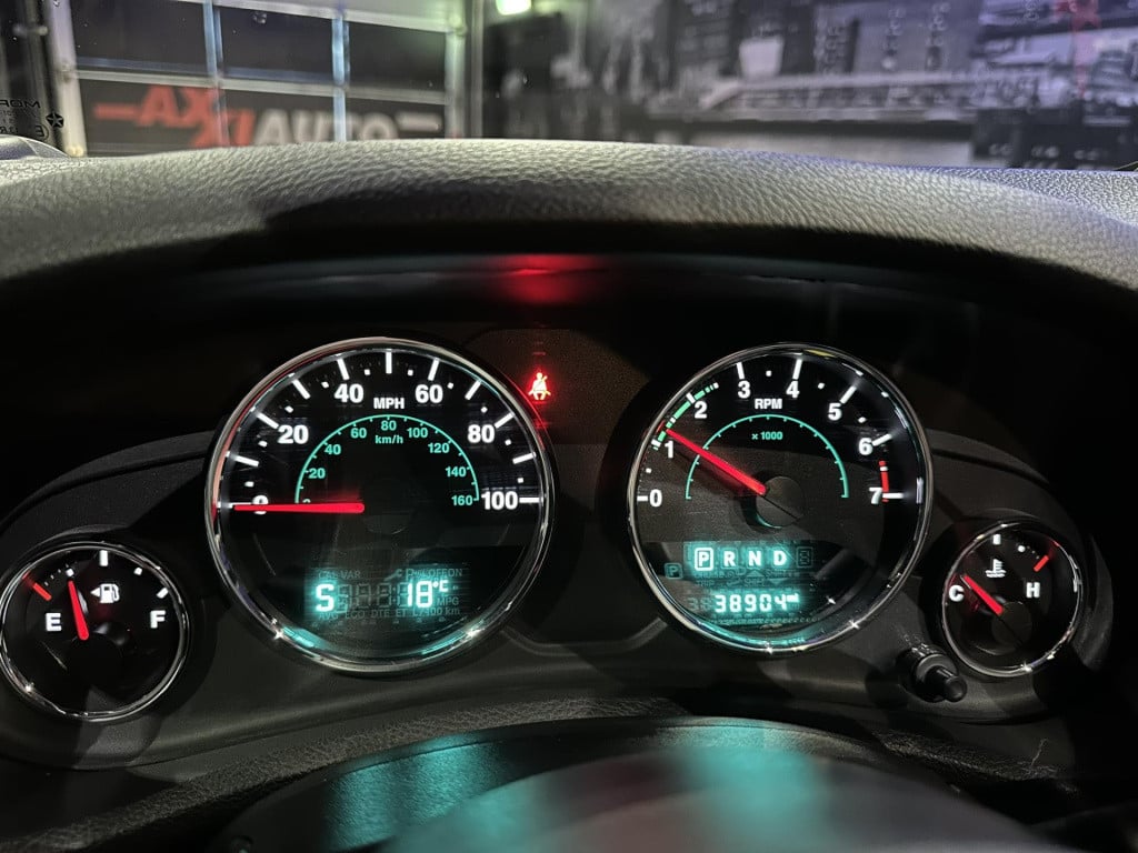 Jeep Wrangler 3.6 rubicon *automaat*hardtop*uniek