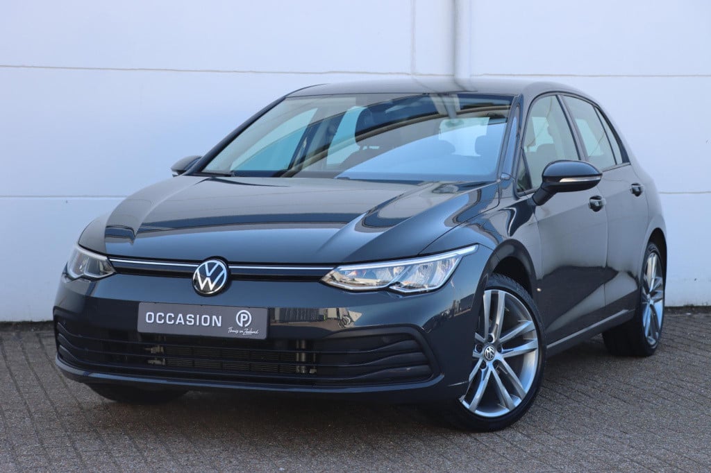 Volkswagen Golf 1.0 etsi life 110pk dsg7