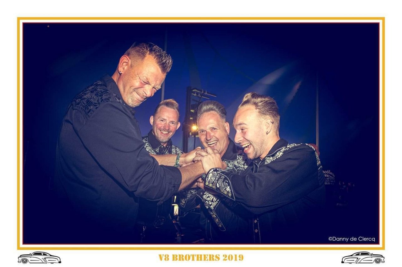 Muziek Festival Nisse 18 t/m 20 juli