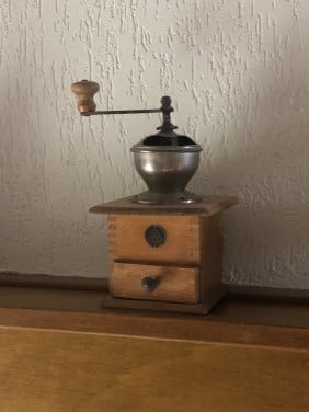 Koffiemolen