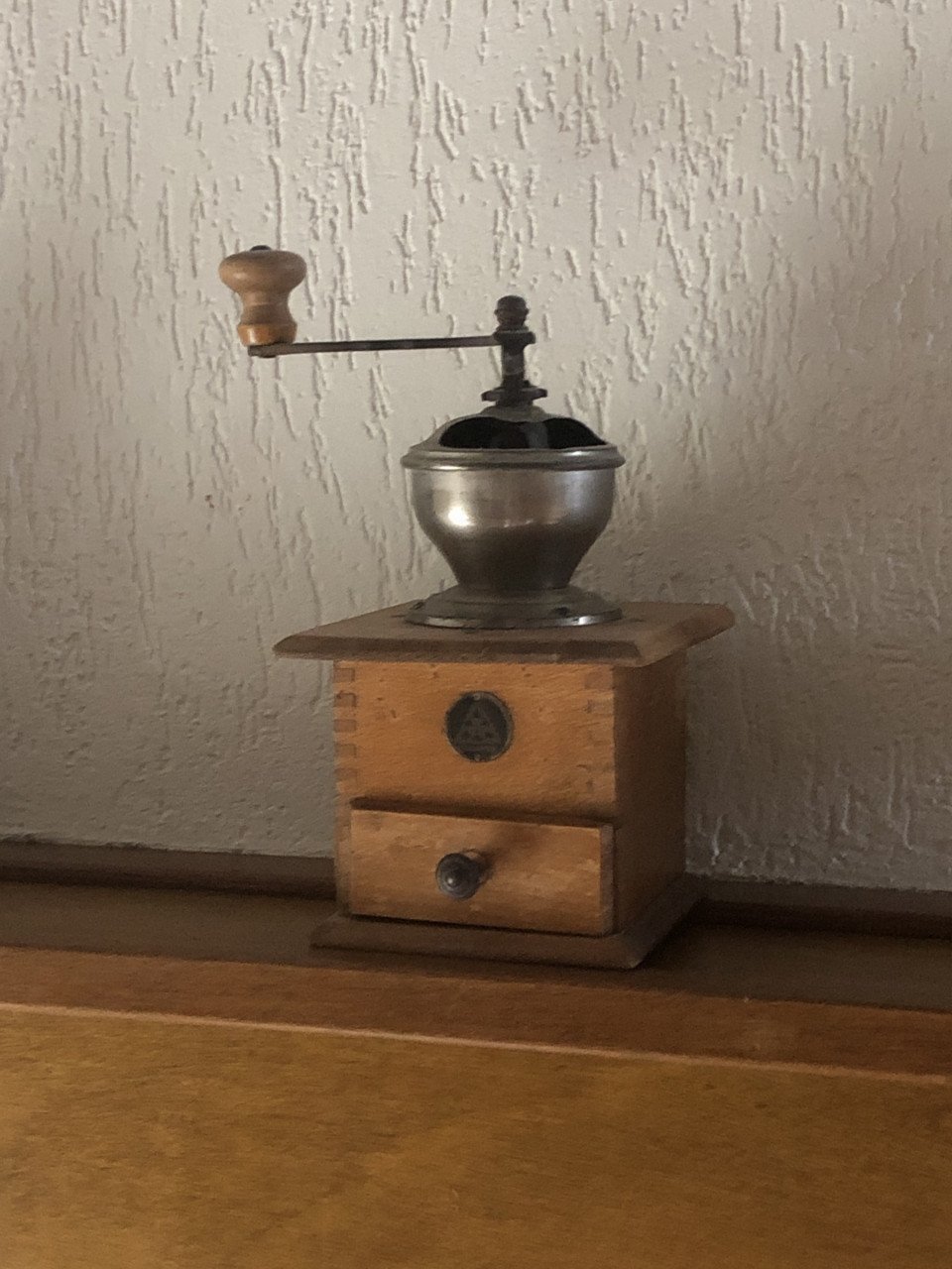 Koffiemolen