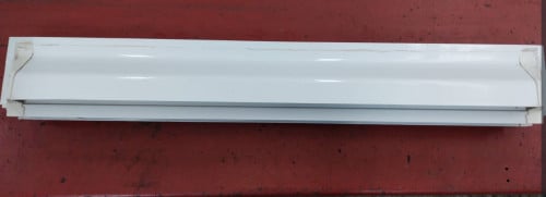 Duco raam ventilatierooster