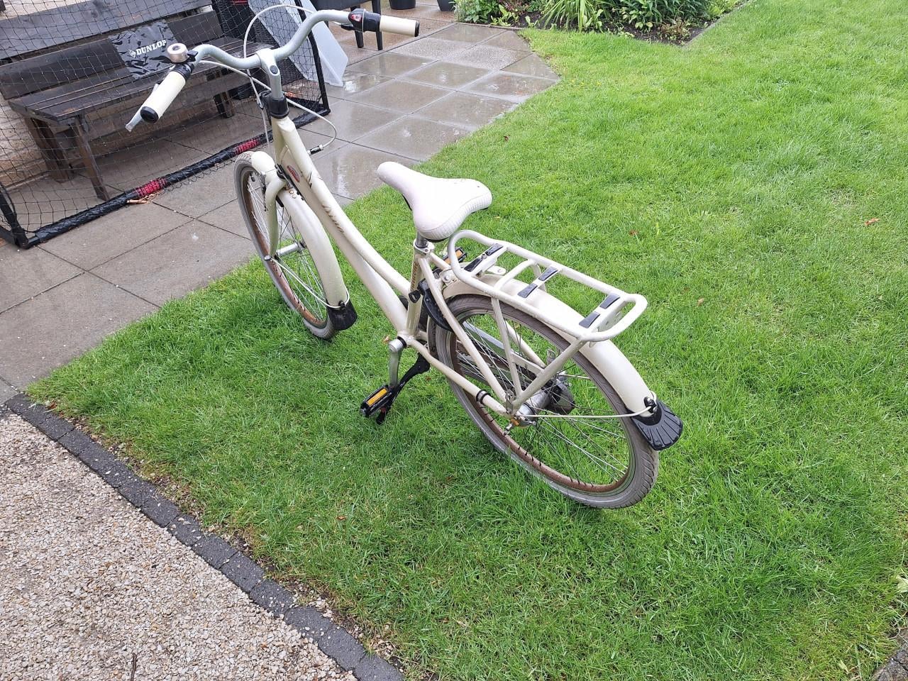 Batavus Diva 24 inch