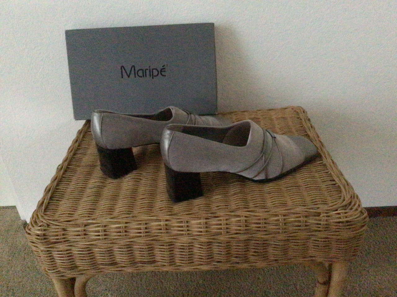 Damesschoenen (MARIPÉ) maat 41