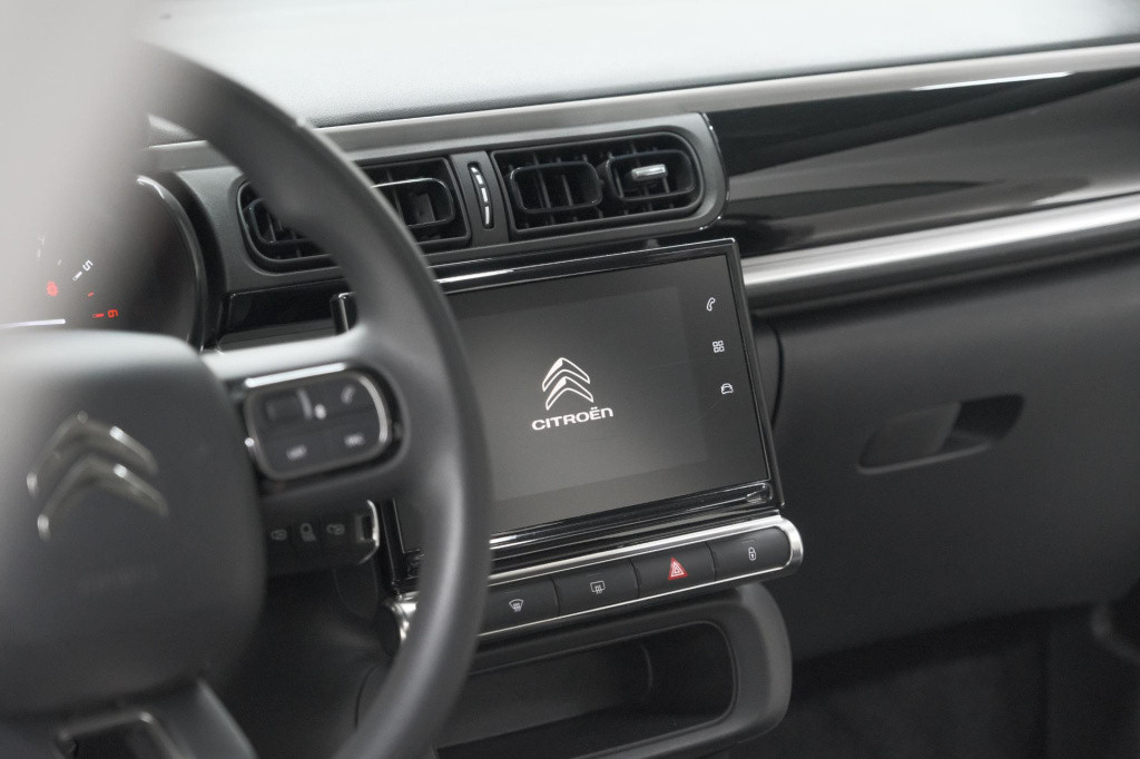 Citroen C3 puretech 82 feel edition | allseason banden | climate control | 