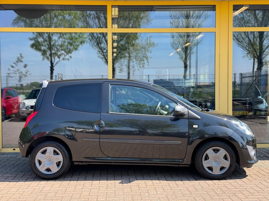 Renault Twingo 1.2-16v collection eerste eigenaar