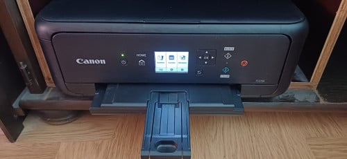 Canon TS5150 all-in-one A4 inkjetprinter met wifi (3 in 1)