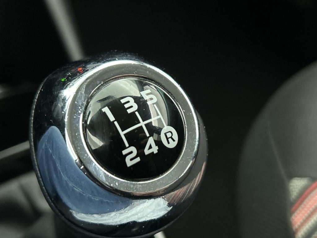 Citroen C1 1.0 vti feel