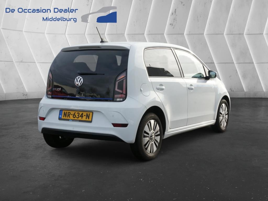 Volkswagen E-up! e-up! soh 88% rijklaar incl garantie