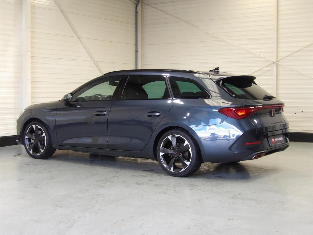 Cupra Leon Sportstourer 1.4 e-hybrid 204pk dsg-6