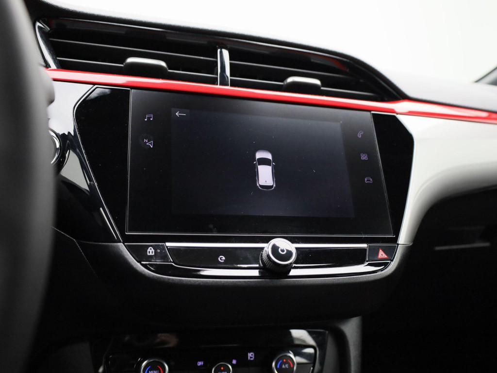 Opel Corsa-e gs-line 50 kwh | navigatie | climate control | parkeersensoren