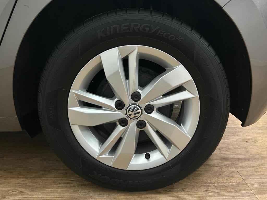 Volkswagen Polo occasion 1.0 tsi beats | grijs | tweedehands volkswagen pol