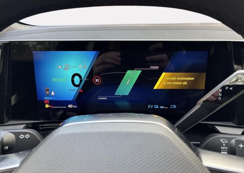 Renault Austral 1.2 e-tech full hybrid 200 techno - pack comfort