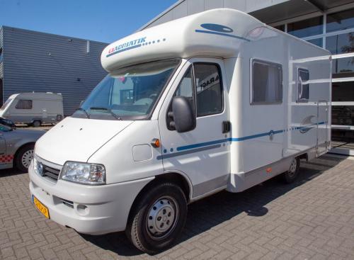 Adria Onbekend mobil ======== ayc/t7