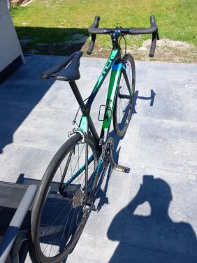 Giant TCR Advanced