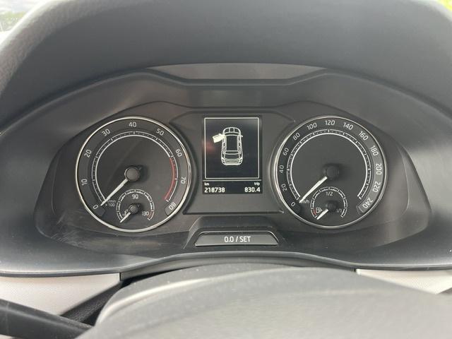 Skoda Kamiq 1.0 tsi style