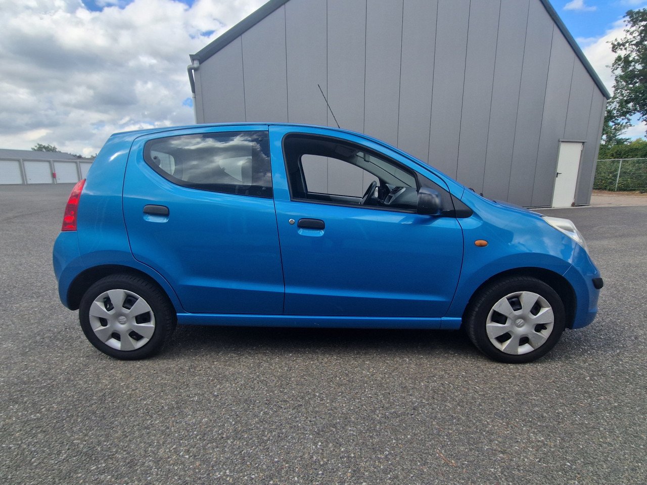 Suzuki Alto 1.0 Comfort
