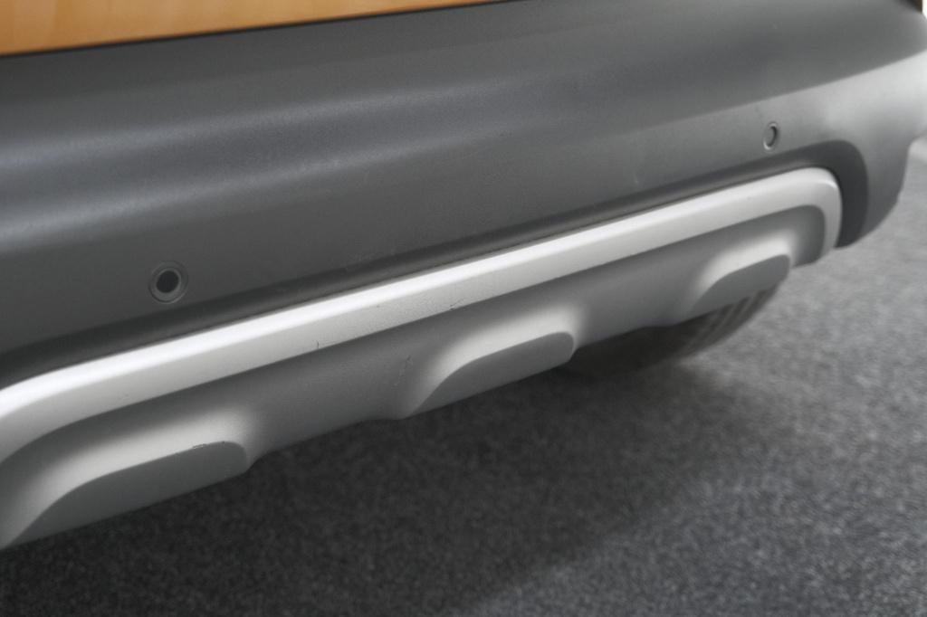 Renault Captur tce 120 edc intens | camera | stoelverwarming | navigatie | 