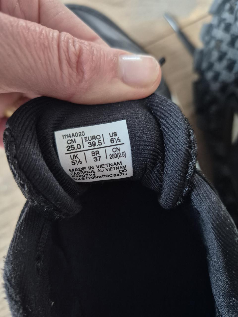 Veldschoenen maat 39 Hockey korfbal