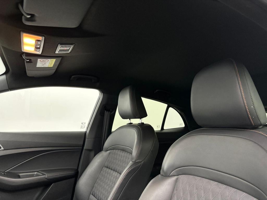 MG Mg3 1.5 hybrid+ aut. luxury | navi | led koplampen | stoel + stuurverwar