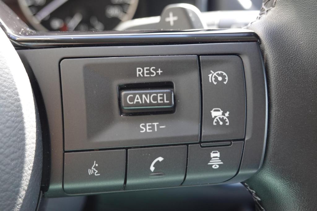 Nissan Qashqai 1.3 mhev xtronic acenta