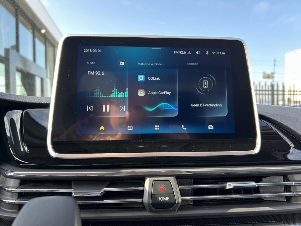 Maxus Edeliver9 l4 citybox 65 kwh uit voorraad | b-rijbewijs | incl. citybo