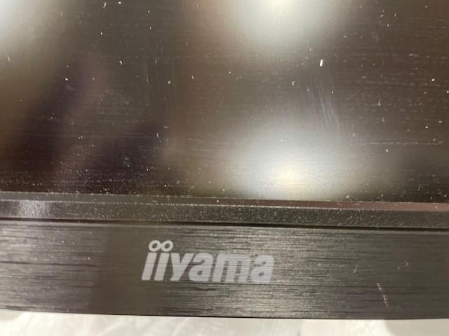 LCD scherm Iiyama