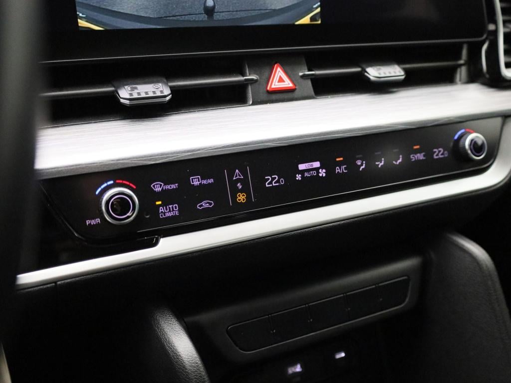 Kia Sportage 1.6 t-gdi mhev dynamicline | lmv | trekhaak | parkeer sensoren