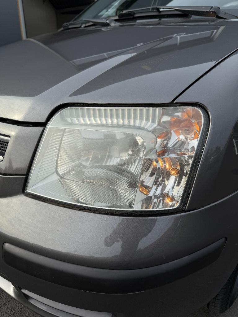 Fiat Panda 1.2 - edizione cool - airco