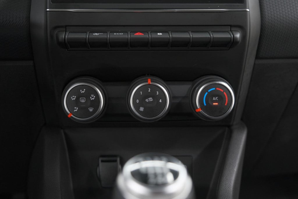 Renault Clio tce 90 zen | navigatie | elektrische ramen | apple carplay