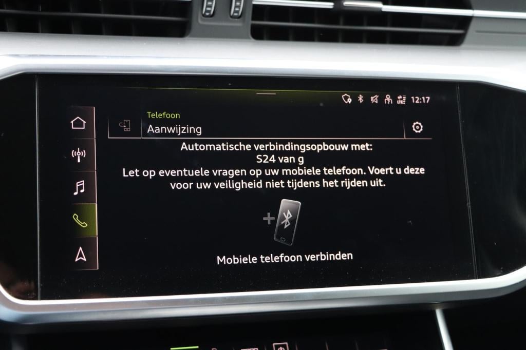 Audi A6 avant 55 tfsi e quattro competition 367pk s tronic | elektrische st