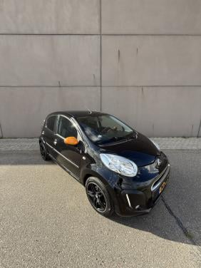 Citroen C1 facelift Automaat 114DKM 2012 NW Koppeling