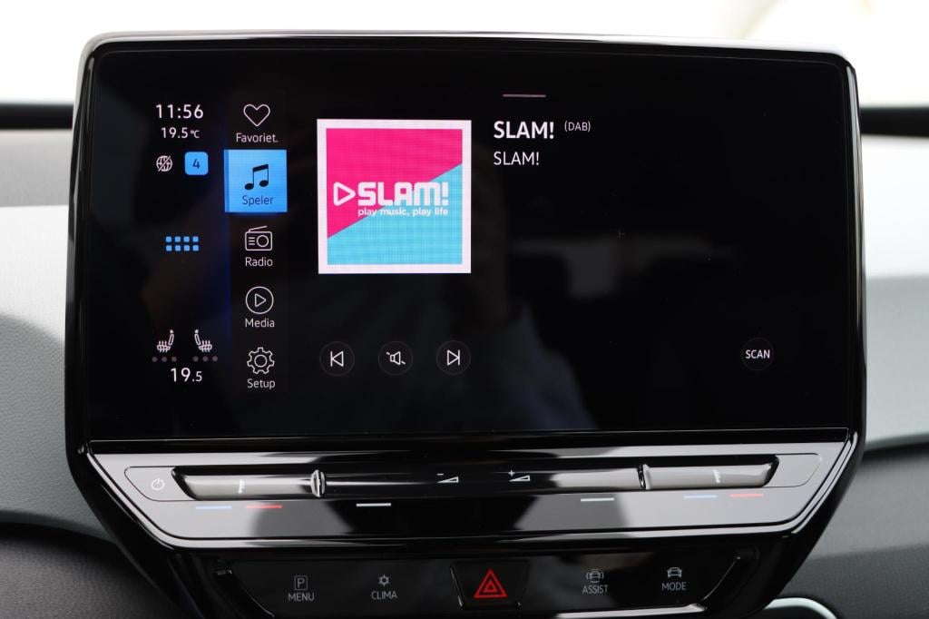 Volkswagen Id.3 pro 58 kwh | soh 94,9% |