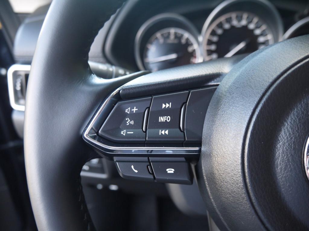 Mazda Cx-5 2.0 skyactiv-g 165 comfort|trekhaak|rijklaar