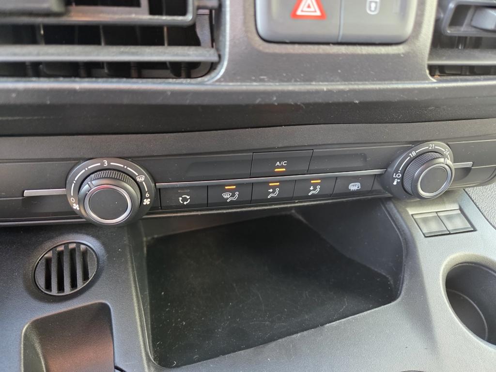 Peugeot Partner l2 1.5 bluehdi premium long | 3-zits | trekhaak