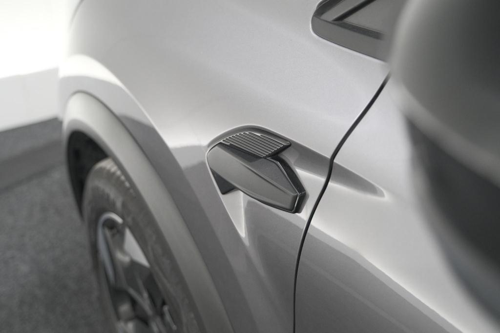 Renault Captur tce 90 techno | nieuw model | camera | navigatie | apple car