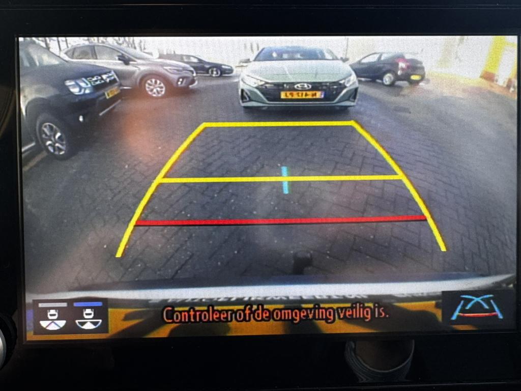 Toyota Rav4 2.5 hybrid style | navigatie | trekhaak | bi-tone |