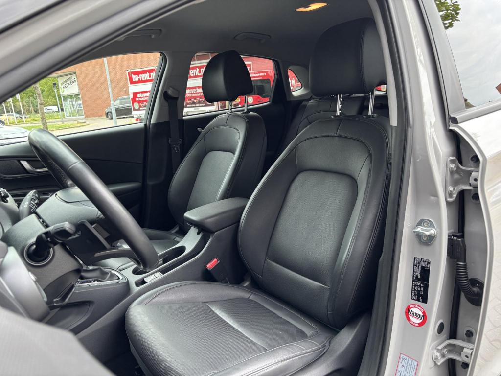 Hyundai Kona 1.6 gdi hev premium