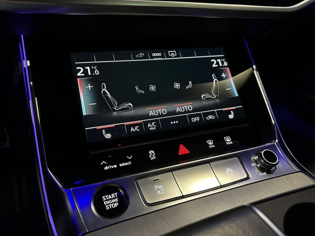 Audi A6 avant 55 tfsi e quattro pro line s competition *pano*360camera*b&o*
