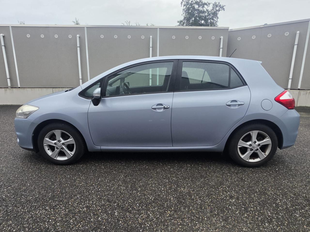 Toyota Auris 1.6 Dynamic