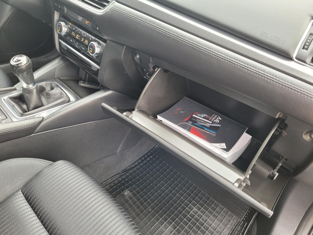 Mazda 6 2.0 skyactiv-g 145 ts