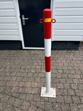 Markerings paal