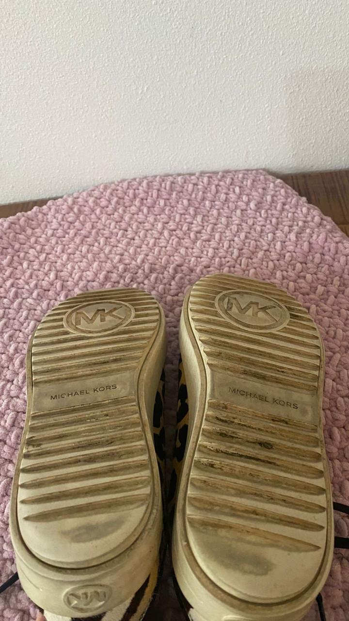 Michael Kors sneakers