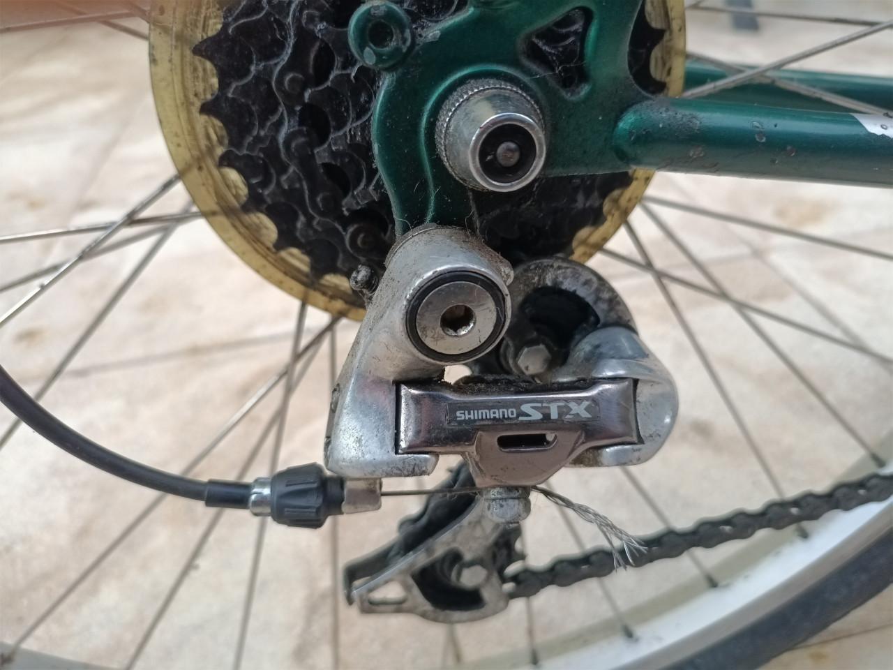 Fiets