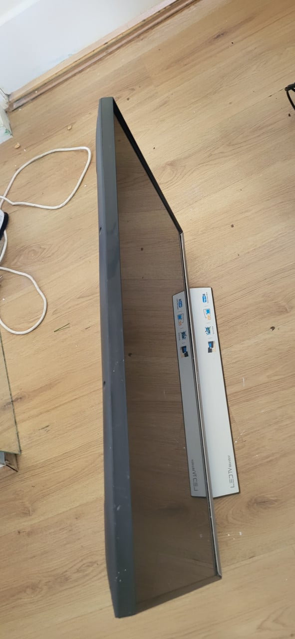 Samsung Smart Led-model T32E316EX